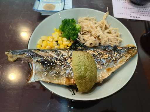 冠品屋日式料理 的照片