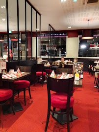 Atmosphère du Restaurant de viande Restaurant La Boucherie à Villenave-d'Ornon - n°5