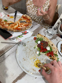 Plats et boissons du Pizzeria That’s Amore à Nice - n°12