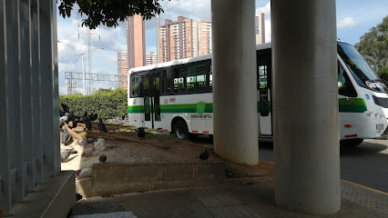 Transporte Copacabana - Metro