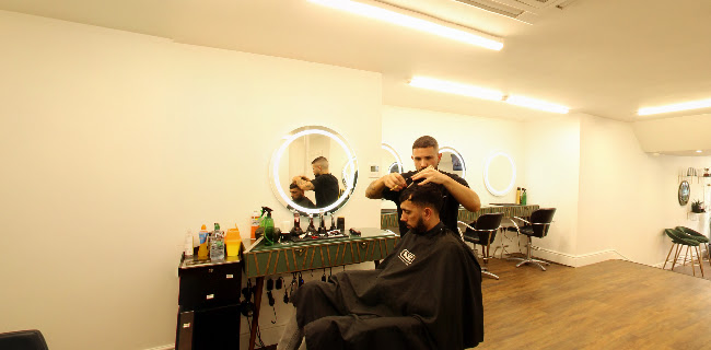 Damiano Hair - Bedford