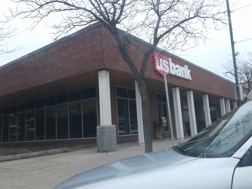 U.S. Bank Branch in Owatonna, Minnesota