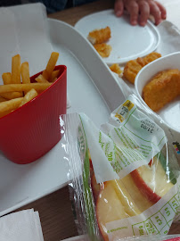Aliment-réconfort du Restauration rapide McDonald's à Menton - n°17