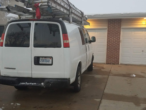 Painting «Inside-Out Painting Company & Inside-Out Construction Services», reviews and photos, 1425 Paramount Pkwy, Batavia, IL 60510, USA