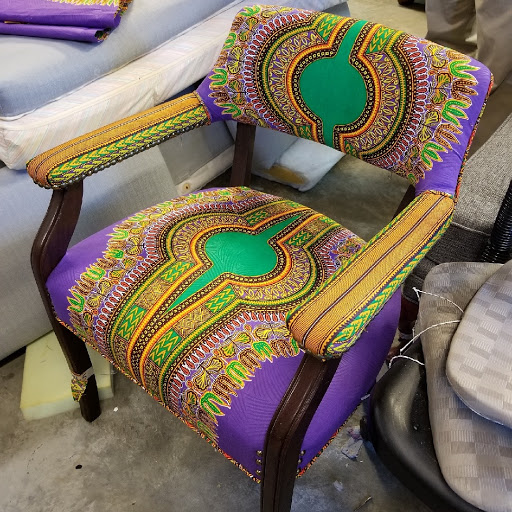 Clothing Store «Exotique», reviews and photos, 319 W Main St, Durham, NC 27701, USA