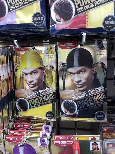 Beauty Supply Store «New Ambition Beauty Supply», reviews and photos, 190A Smith St, Perth Amboy, NJ 08861, USA