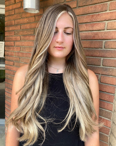 Hair Salon «Simplicity Hair Salon LLC», reviews and photos, 35 E Elizabeth Ave #3, Bethlehem, PA 18018, USA