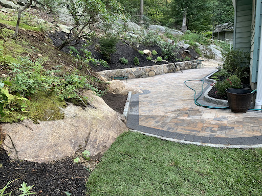 Garden Center «Hilltop Nursery & Garden Center», reviews and photos, 2028 Albany Post Rd, Croton-On-Hudson, NY 10520, USA