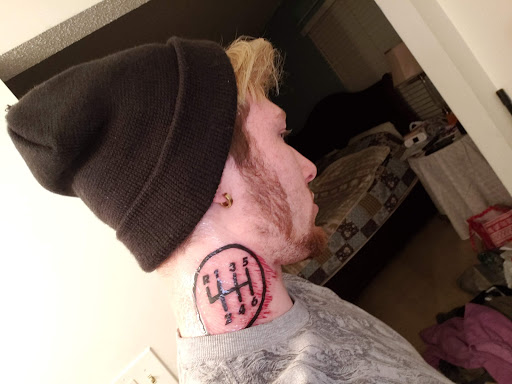 Tattoo Shop «Indiana Tattoo Company», reviews and photos, 1077 S Rangeline Rd, Carmel, IN 46032, USA