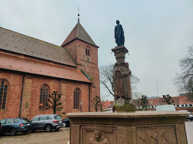 Sct. Catharinæ Kirke - Esbjerg