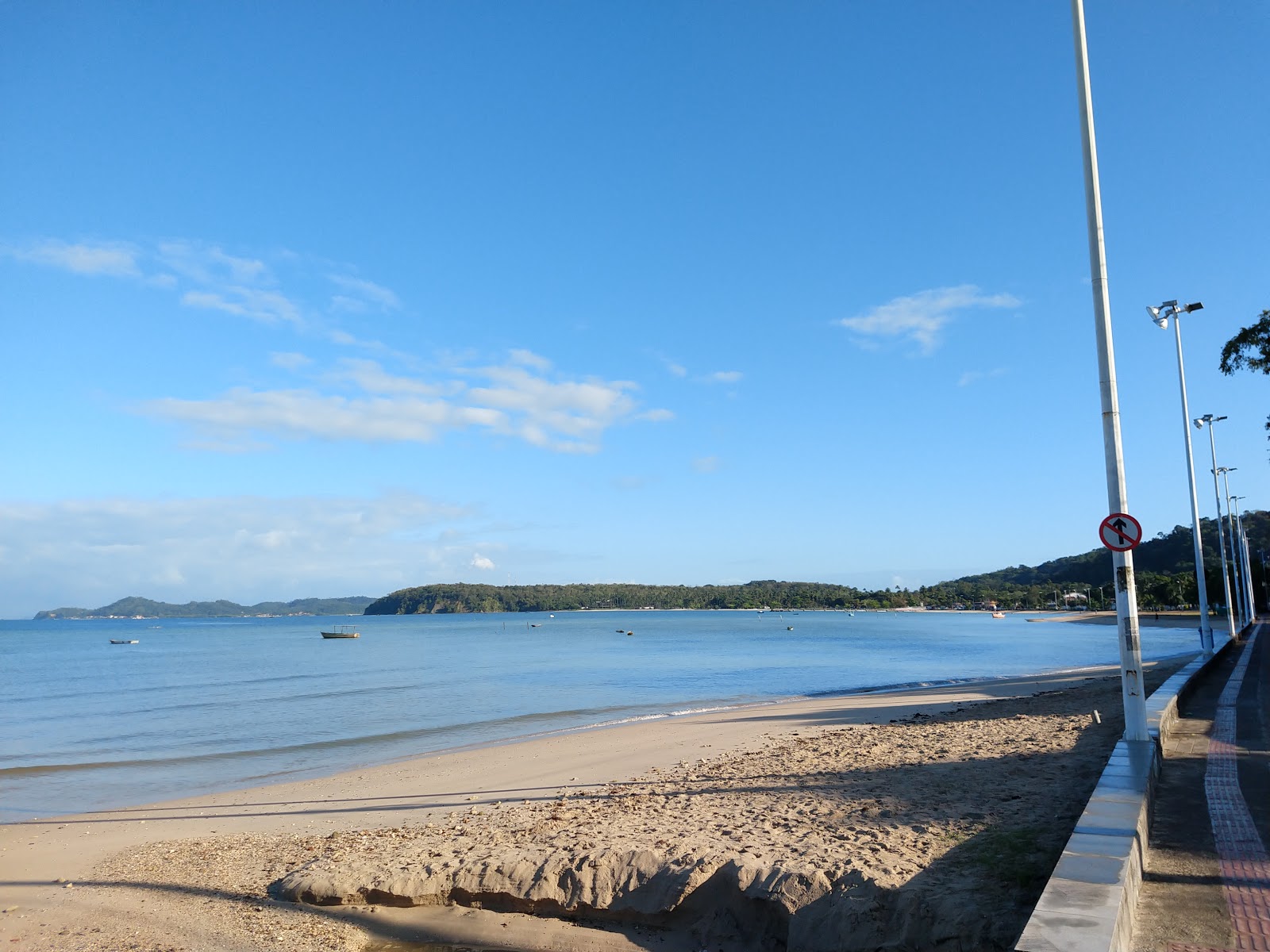 Praia de Sao Tome de Paripe photo #9