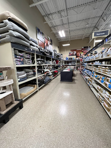 Pet Supply Store «PetSmart», reviews and photos, 190 Rt 10 West, East Hanover, NJ 07936, USA