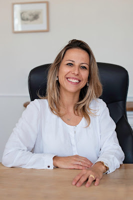 Dr Georgia Guedj - Médecin Généraliste - Nutritionniste - Esthétique à Fontainebleau