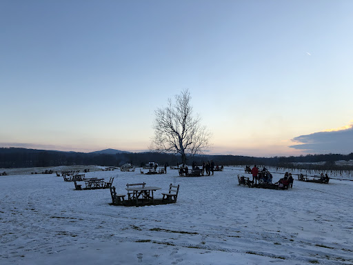 Winery «Greenhill Winery & Vineyards», reviews and photos, 23595 Winery Ln, Middleburg, VA 20117, USA