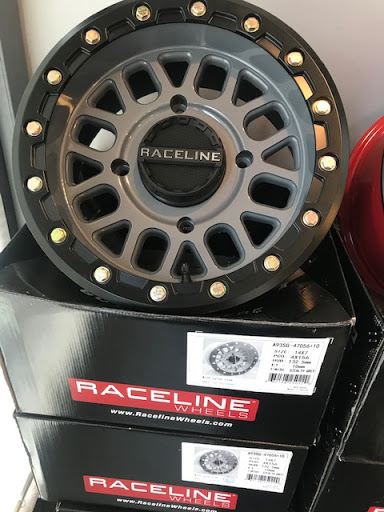 Motorcycle Dealer «Northern Kentucky Motorsports», reviews and photos, 9924 Alexandria Pike, Alexandria, KY 41001, USA