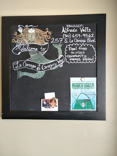 Starbucks image