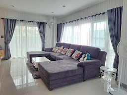 ร้านผ้าม่าน Ka.homedesign
