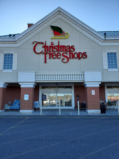 Home Goods Store «Christmas Tree Shops», reviews and photos, 230 Consumer Square, Mays Landing, NJ 08330, USA