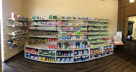 Pharmacy 575