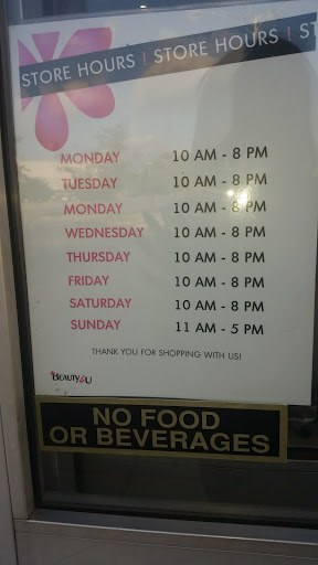 Beauty Supply Store «Beauty 4 U», reviews and photos, 1727 N Rolling Rd, Windsor Mill, MD 21244, USA