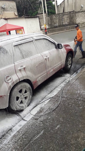 Opiniones de AUTOLAVADO mary.c en Guayaquil - Servicio de lavado de coches