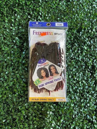 Cosmetics Store «B/B Beauty Supply», reviews and photos, 1734 S Buckner Blvd # 100, Dallas, TX 75217, USA