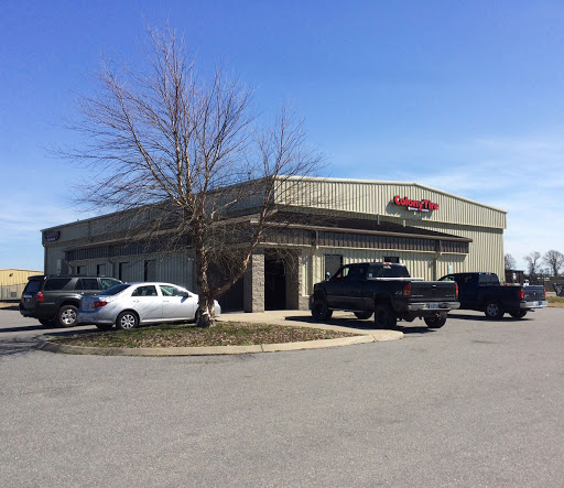 108 Impact Blvd, Elizabeth City, NC 27909, USA