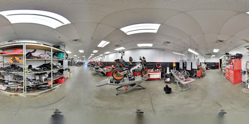 Motorcycle Dealer «Rick Case Honda Powerhouse», reviews and photos, 15701 Rick Case Honda Way, Davie, FL 33331, USA