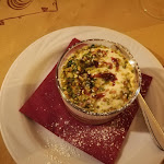 Photo n°2 de l'avis de Deborah. fait le 11/11/2019 à 10:01 sur le  Donna Carmela à Pioltello