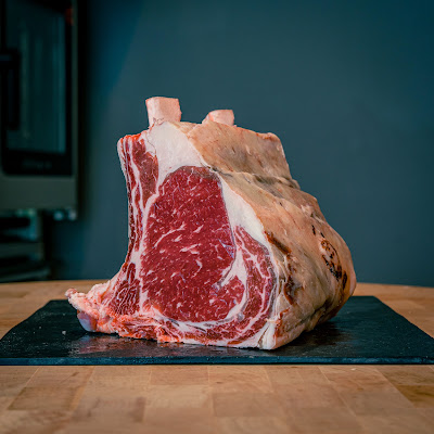 Les Maîtres Bouchers à Annemasse