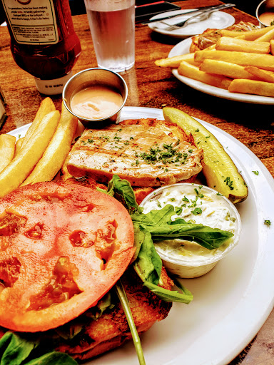 Steak House «The Galley», reviews and photos, 2442 Main St, Santa Monica, CA 90405, USA