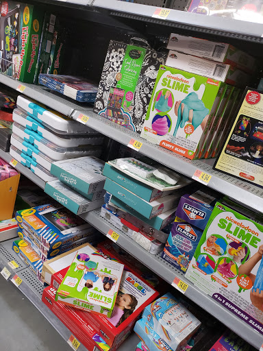 Discount Store «Walmart», reviews and photos, 19191 N Kelsey Street, Monroe, WA 98272, USA