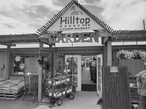 Hilltop Gardens