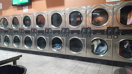 Laundromat «Joy Coin Laundry», reviews and photos, 14840 Crenshaw Blvd, Gardena, CA 90249, USA