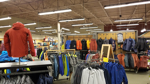 Camping Store «REI», reviews and photos, 17559 Haggerty Rd, Northville, MI 48167, USA