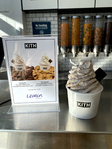 Clothing Store «Kith Brooklyn», reviews and photos, 233 Flatbush Ave, Brooklyn, NY 11217, USA