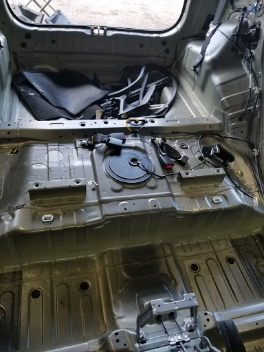 Car Dealer «Lunde Auto Center», reviews and photos, 140 40th St S, Fargo, ND 58103, USA