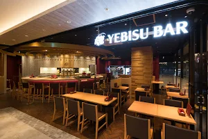 YEBISU BAR Meiekiten image