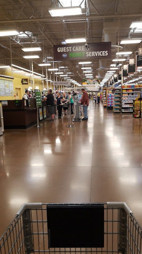Grocery Store «Kroger Marketplace», reviews and photos, 1700 Declaration Dr, Independence, KY 41051, USA