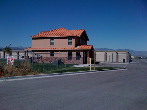 Self-Storage Facility «Stansbury Park Storage», reviews and photos, 7441 UT-36, Tooele, UT 84074, USA