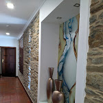 Photo n°1 de l'avis de pedro.o fait le 16/07/2020 à 13:01 sur le  O Casario à Mirandela