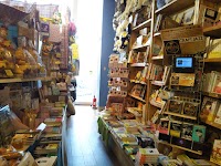 ヴィレッジバンガード 泉大沢店