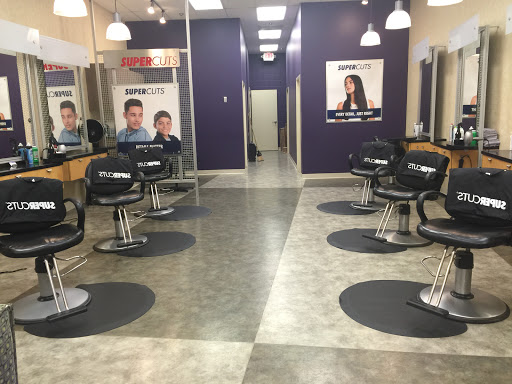 Hair Salon «Supercuts», reviews and photos, 3575 Bridge Rd #9, Suffolk, VA 23435, USA
