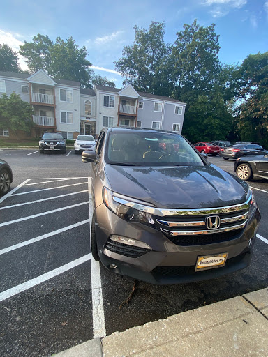 Used Car Dealer «National Motors Inc.», reviews and photos, 4129 E Joppa Rd, Nottingham, MD 21236, USA