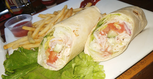 Bar «Cartoons Oyster Bar & Grill», reviews and photos, 1614 Glenstone Avenue, Springfield, MO 65804, USA