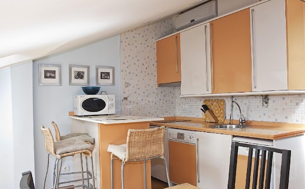 Apartamentos Plaza Mayor