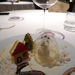 Photo n°16 de l'avis de Valentina. fait le 20/02/2020 à 14:54 sur le  Grand Hotel Royal e Golf à Courmayeur