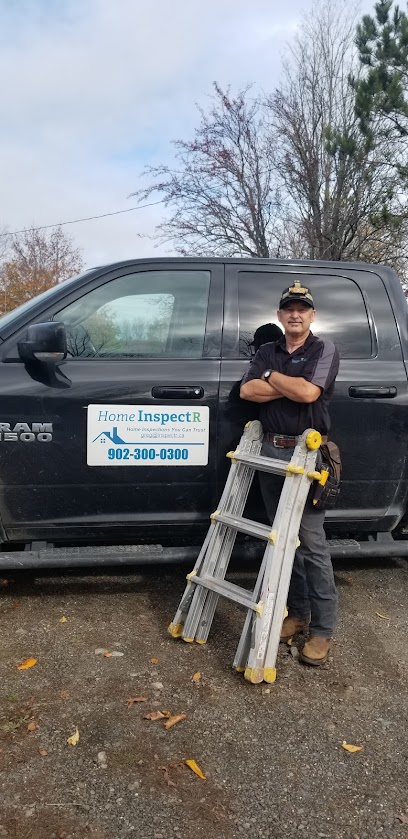 InspectR Home Inspections