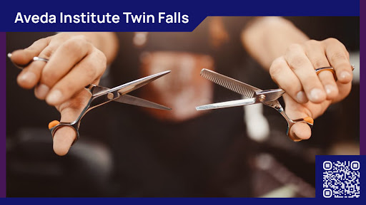 Beauty School «Aveda Institute - Twin Falls», reviews and photos