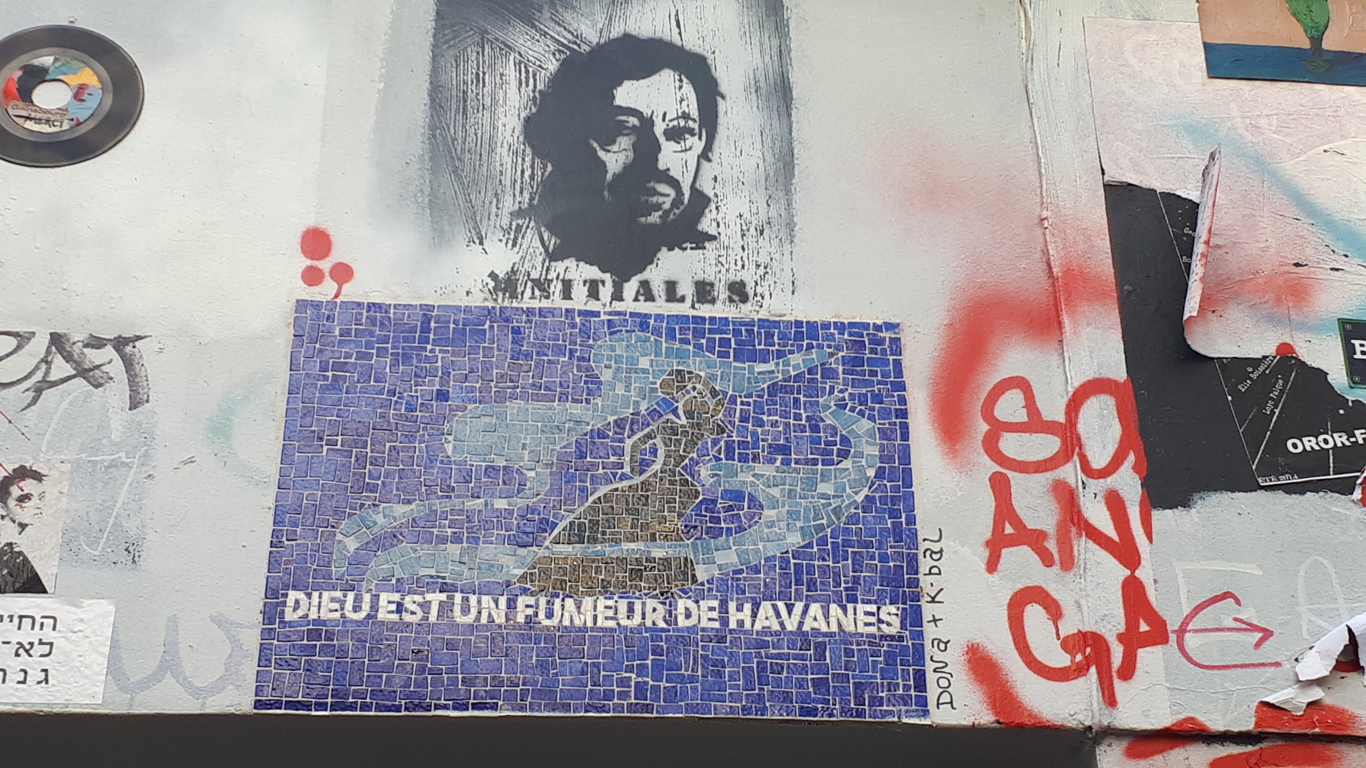 Photo n° 1 de l'avis de DKLE.a fait le 20/12/2018 à 18:05
